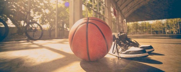 篮球训练方法大全图解